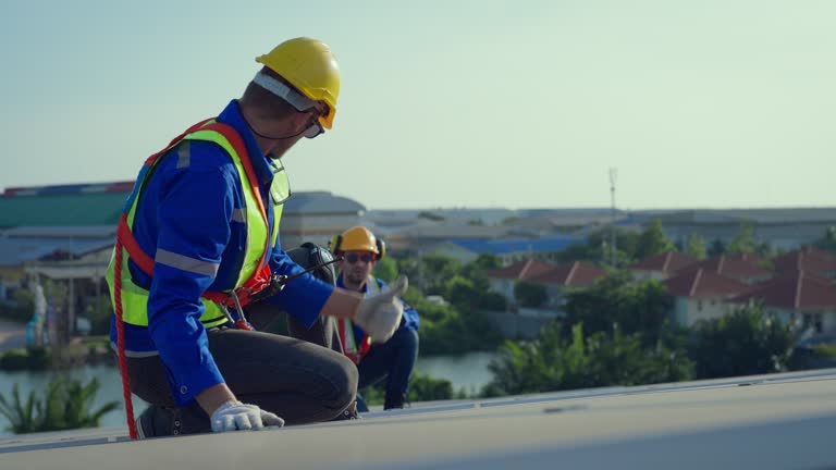 Best Metal Roofing Installation  in Greer, SC