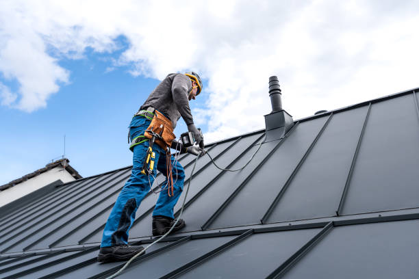 Best Chimney Flashing Repair  in Greer, SC